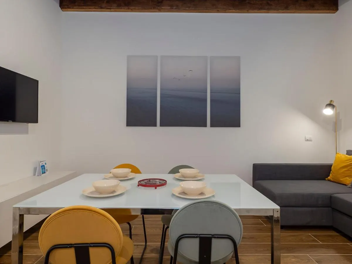 I Host Apartment - Melzo 5 Milano