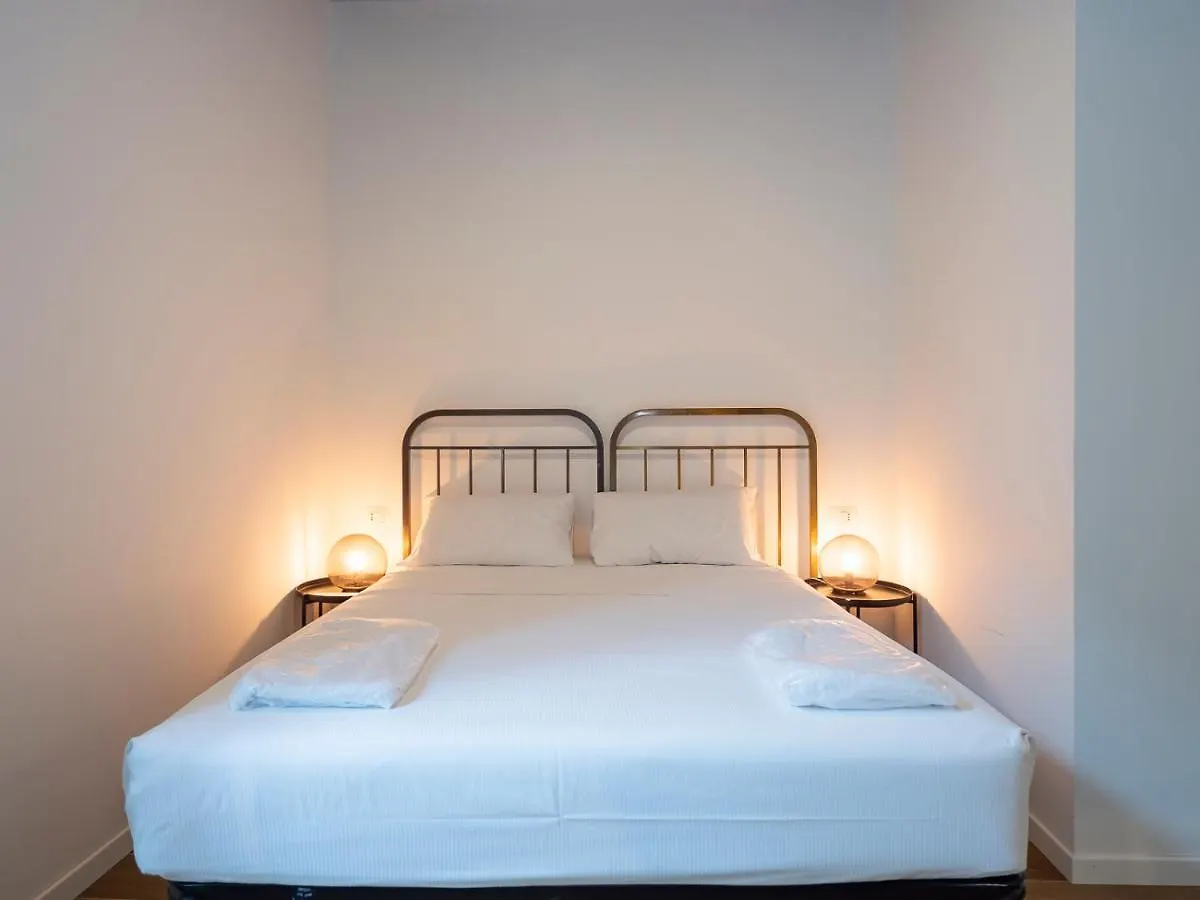 I Host Apartment - Melzo 5 Milano Italien