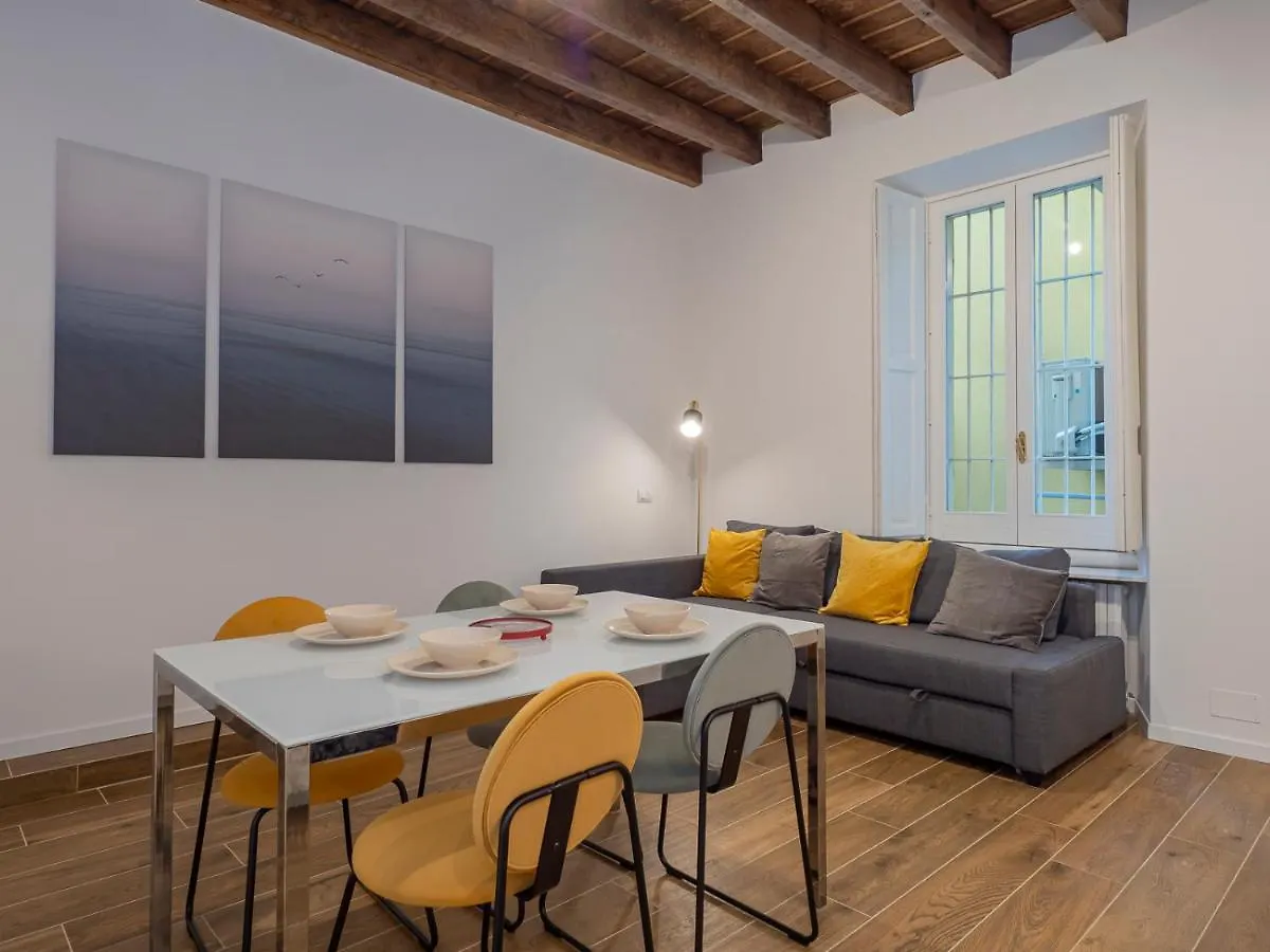 I Host Apartment - Melzo 5 Milano