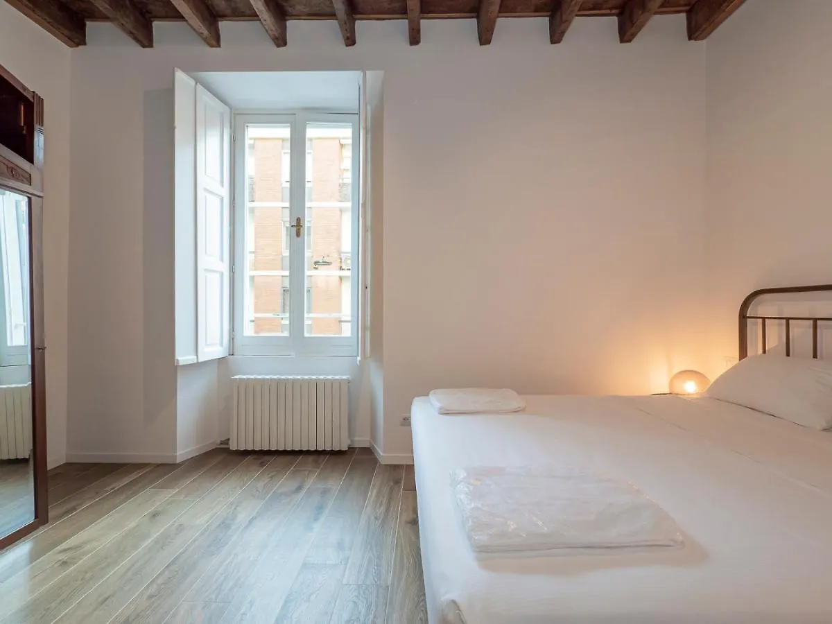 I Host Apartment - Melzo 5 Milano Italien