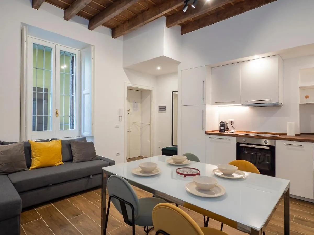 I Host Apartment - Melzo 5 Milano