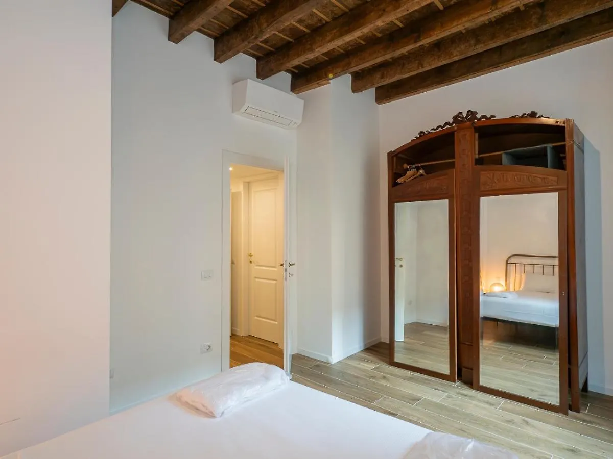 I Host Apartment - Melzo 5 Milano Italien
